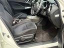 日産　ジューク　１５ＲＸ　タイプＶ　ＥＴＣ　ナビ　ＴＶ　アルミホイール　スマートキー　電動格納ミラー　ＣＶＴ　盗難防止システム　衝突安全ボディ　ミュージックプレイヤー接続可　ＡＢＳ　エアコン　パワーステアリング　パワーウィンドウ image 13