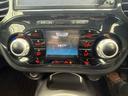 日産　ジューク　１５ＲＸ　タイプＶ　ＥＴＣ　ナビ　ＴＶ　アルミホイール　スマートキー　電動格納ミラー　ＣＶＴ　盗難防止システム　衝突安全ボディ　ミュージックプレイヤー接続可　ＡＢＳ　エアコン　パワーステアリング　パワーウィンドウ image 9