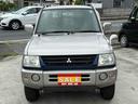 三菱　パジェロミニ　　４ＷＤ　ＥＴＣ　電動格納ミラー　ＡＴ　ＡＢＳ　ＣＤ　ルーフレール　アルミホイール　エアコン　パワーステアリング　パワーウィンドウ image 14