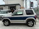 三菱　パジェロミニ　　４ＷＤ　ＥＴＣ　電動格納ミラー　ＡＴ　ＡＢＳ　ＣＤ　ルーフレール　アルミホイール　エアコン　パワーステアリング　パワーウィンドウ image 19