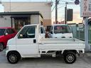 ホンダ　アクティトラック　アタック　４ＷＤ　軽トラック　ＭＴ　アルミホイール　エアコン　パワーステアリング　運転席エアバッグ image 10