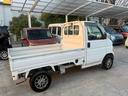 ホンダ　アクティトラック　アタック　４ＷＤ　軽トラック　ＭＴ　アルミホイール　エアコン　パワーステアリング　運転席エアバッグ image 12