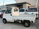 ホンダ　アクティトラック　アタック　４ＷＤ　軽トラック　ＭＴ　アルミホイール　エアコン　パワーステアリング　運転席エアバッグ image 14