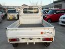 ホンダ　アクティトラック　アタック　４ＷＤ　軽トラック　ＭＴ　アルミホイール　エアコン　パワーステアリング　運転席エアバッグ image 7