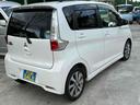 三菱　ｅＫカスタム　Ｔ　バックカメラ　ナビ　ＴＶ　オートライト　ＨＩＤ　スマートキー　電動格納ミラー　ベンチシート　ＣＶＴ　盗難防止システム　ＡＢＳ　ＣＤ　ミュージックプレイヤー接続可　Ｂｌｕｅｔｏｏｔｈ　アルミホイール image 19