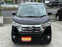 日産　デイズ　ハイウェイスター　Ｇターボ　ドライブレコーダー　ＥＴＣ　全周囲カメラ　ナビ　ＴＶ　オートライト　ＨＩＤ　スマートキー　電動格納ミラー　ベンチシート　ＣＶＴ　盗難防止システム　ＡＢＳ　ＥＳＣ　ＣＤ　ＤＶＤ再生 image 16