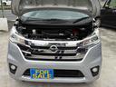 日産　デイズ　ハイウェイスター　Ｊ　バックカメラ　ナビ　ＴＶ　ＨＩＤ　キーレスエントリー　電動格納ミラー　ベンチシート　ＣＶＴ　ＡＢＳ　ＣＤ　ミュージックプレイヤー接続可　アルミホイール　衝突安全ボディ　エアコン　パワーステアリング image 22