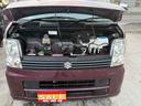スズキ　エブリイワゴン　ＪＰ　両側スライドドア　キーレスエントリー　電動格納ミラー　ＡＴ　盗難防止システム　ＡＢＳ　ＣＤ　衝突安全ボディ　エアコン　パワーステアリング　パワーウィンドウ image 23