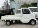 スズキ　キャリイトラック　ＫＣエアコン・パワステ　４ＷＤ　ＭＴ　エアコン　パワーステアリング image 17