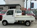 スズキ　キャリイトラック　ＫＣエアコン・パワステ　４ＷＤ　ＭＴ　エアコン　パワーステアリング image 21