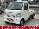 スズキ　キャリイトラック　ＫＣエアコン・パワステ　４ＷＤ　ＭＴ　エアコン　パワーステアリング image 4