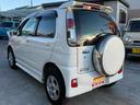 ダイハツ　テリオスキッド　カスタムＬ　４ＷＤ　キーレスエントリー　ターボ　ＡＴ　ＣＤ　アルミホイール　衝突安全ボディ　エアコン　パワーステアリング　パワーウィンドウ image 21