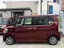 ホンダ　Ｎ−ＢＯＸカスタム　Ｇ　ＳＳパッケージ　ドライブレコーダー　ＥＴＣ　バックカメラ　両側電動スライドドア　ナビ　ＴＶ　衝突被害軽減システム　オートライト　ＨＩＤ　スマートキー　アイドリングストップ　電動格納ミラー　ベンチシート　ＣＶＴ image 19