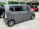 ホンダ　Ｎ−ＢＯＸカスタム　Ｇ・Ａパッケージ　ＥＴＣ　バックカメラ　両側電動スライドドア　ナビ　ＴＶ　衝突被害軽減システム　ＨＩＤ　スマートキー　アイドリングストップ　ベンチシート　ＣＶＴ　盗難防止システム　ＡＢＳ　ＥＳＣ　ＣＤ　ＵＳＢ image 22