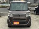 ホンダ　Ｎ−ＢＯＸ　Ｇ・ターボＬパッケージ　ドライブレコーダー　ＥＴＣ　バックカメラ　両側電動スライドドア　ナビ　ＴＶ　オートクルーズコントロール　オートライト　スマートキー　アイドリングストップ　電動格納ミラー　ベンチシート　ＣＶＴ image 15