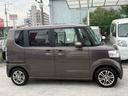ホンダ　Ｎ−ＢＯＸ　Ｇ・ターボＬパッケージ　ドライブレコーダー　ＥＴＣ　バックカメラ　両側電動スライドドア　ナビ　ＴＶ　オートクルーズコントロール　オートライト　スマートキー　アイドリングストップ　電動格納ミラー　ベンチシート　ＣＶＴ image 17