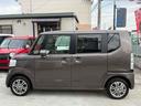 ホンダ　Ｎ−ＢＯＸ　Ｇ・ターボＬパッケージ　ドライブレコーダー　ＥＴＣ　バックカメラ　両側電動スライドドア　ナビ　ＴＶ　オートクルーズコントロール　オートライト　スマートキー　アイドリングストップ　電動格納ミラー　ベンチシート　ＣＶＴ image 18