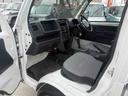 日産　ＮＴ１００クリッパートラック　ＤＸ　軽トラック　ＡＴ　ＥＴＣ　エアコン　パワーステアリング　運転席エアバッグ image 10