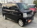 スズキ　エブリイワゴン　ＰＺターボスペシャル　ＥＴＣ　両側電動スライドドア　ナビ　ＴＶ　ＨＩＤ　キーレスエントリー　電動格納ミラー　ＡＴ　盗難防止システム　ＡＢＳ　ＣＤ　ＵＳＢ　Ｂｌｕｅｔｏｏｔｈ　アルミホイール　衝突安全ボディ　エアコン image 16