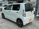 スズキ　ワゴンＲ　２０周年記念車　ＥＴＣ　ナビ　ＴＶ　衝突被害軽減システム　ＨＩＤ　スマートキー　アイドリングストップ　電動格納ミラー　シートヒーター　ベンチシート　ＣＶＴ　盗難防止システム　ＡＢＳ　ＥＳＣ　ＣＤ image 20