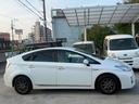 トヨタ　プリウス　Ｓ　ＥＴＣ　ナビ　ＴＶ　アルミホイール　ＣＶＴ　スマートキー　電動格納ミラー　盗難防止システム　衝突安全ボディ　ＡＢＳ　ＥＳＣ　エアコン　パワーステアリング　パワーウィンドウ　運転席エアバッグ image 17