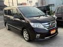 日産　セレナ　ハイウェイスター　Ｖセレクション　ＥＴＣ　バックカメラ　ナビ　ＴＶ　オートクルーズコントロール　両側電動スライドドア　スマートキー　アイドリングストップ　電動格納ミラー　後席モニター　３列シート　ＣＶＴ　アルミホイール　ＣＤ image 16