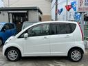 ダイハツ　ムーヴ　Ｘリミテッド　スマートキー　電動格納ミラー　ベンチシート　ＣＶＴ　盗難防止システム　ＡＢＳ　ＣＤ　アルミホイール　衝突安全ボディ　エアコン image 18