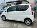 ダイハツ　ムーヴ　Ｘリミテッド　スマートキー　電動格納ミラー　ベンチシート　ＣＶＴ　盗難防止システム　ＡＢＳ　ＣＤ　アルミホイール　衝突安全ボディ　エアコン image 21