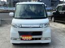 ダイハツ　タント　カスタムＸリミテッド　ＥＴＣ　電動スライドドア　ＨＩＤ　スマートキー　電動格納ミラー　ベンチシート　ＣＶＴ　盗難防止システム　ＡＢＳ　ＣＤ　アルミホイール　衝突安全ボディ　エアコン　パワーステアリング　パワーウィンドウ image 15