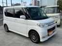 ダイハツ　タント　カスタムＸリミテッド　ＥＴＣ　電動スライドドア　ＨＩＤ　スマートキー　電動格納ミラー　ベンチシート　ＣＶＴ　盗難防止システム　ＡＢＳ　ＣＤ　アルミホイール　衝突安全ボディ　エアコン　パワーステアリング　パワーウィンドウ image 16