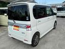 ダイハツ　タント　カスタムＸリミテッド　ＥＴＣ　電動スライドドア　ＨＩＤ　スマートキー　電動格納ミラー　ベンチシート　ＣＶＴ　盗難防止システム　ＡＢＳ　ＣＤ　アルミホイール　衝突安全ボディ　エアコン　パワーステアリング　パワーウィンドウ image 19