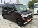 ダイハツ　タント　カスタムＸ　スペシャル　ＥＴＣ　電動スライドドア　ナビ　ＴＶ　ＨＩＤ　スマートキー　ベンチシート　ＡＴ　盗難防止システム　ＡＢＳ　ＣＤ　ミュージックプレイヤー接続可　アルミホイール　衝突安全ボディ image 16