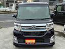 ダイハツ　タント　カスタムＸ　トップエディションＳＡ　ＥＴＣ　バックカメラ　両側スライド・片側電動　ナビ　ＴＶ　衝突被害軽減システム　オートライト　ＬＥＤヘッドランプ　スマートキー　アイドリングストップ　電動格納ミラー　ベンチシート　ＣＶＴ image 15