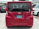 ダイハツ　トール　Ｘ　ＳＡＩＩ　ＥＴＣ　バックカメラ　ナビ　ＴＶ　両側スライド・片側電動　クリアランスソナー　衝突被害軽減システム　オートライト　スマートキー　アイドリングストップ　ＣＶＴ　盗難防止システム　衝突安全ボディ　ＡＢＳ image 20