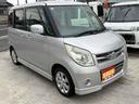 スズキ　パレット　ＸＳ　ＥＴＣ　両側スライド・片側電動　オートライト　ＨＩＤ　スマートキー　電動格納ミラー　ベンチシート　ＡＴ　盗難防止システム　ＡＢＳ　ＣＤ　アルミホイール　衝突安全ボディ　エアコン　パワーステアリング image 14