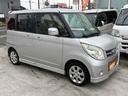 スズキ　パレット　ＸＳ　ＥＴＣ　両側スライド・片側電動　オートライト　ＨＩＤ　スマートキー　電動格納ミラー　ベンチシート　ＡＴ　盗難防止システム　ＡＢＳ　ＣＤ　アルミホイール　衝突安全ボディ　エアコン　パワーステアリング image 20