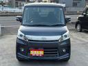 スズキ　スペーシアカスタム　ＸＳ　ＥＴＣ　両側スライド・片側電動　ＴＶ　ＨＩＤ　スマートキー　アイドリングストップ　ベンチシート　ＣＶＴ　盗難防止システム　ＡＢＳ　ＣＤ　ＤＶＤ再生　ＵＳＢ　アルミホイール　衝突安全ボディ　エアコン image 15