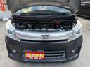 スズキ　スペーシアカスタム　ＸＳ　ＥＴＣ　両側スライド・片側電動　ＴＶ　ＨＩＤ　スマートキー　アイドリングストップ　ベンチシート　ＣＶＴ　盗難防止システム　ＡＢＳ　ＣＤ　ＤＶＤ再生　ＵＳＢ　アルミホイール　衝突安全ボディ　エアコン image 23